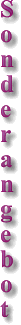 Sonderangebot