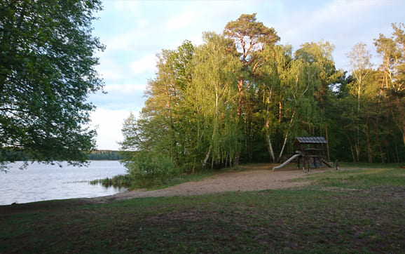 Ferienhaeuser im Himmelpforten